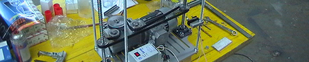 Automatisierung
